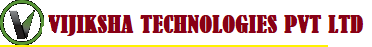 Vijiksha logo